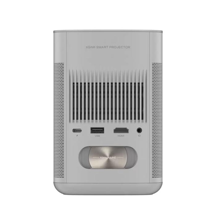 プロジェクター 小型 XGIMI ホームプロジェクター MoGo2 自宅 キャンプ