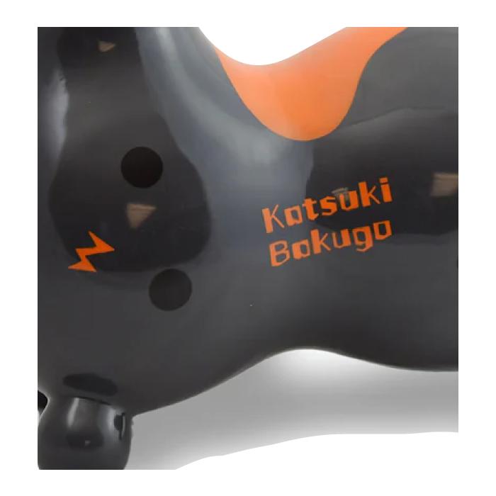 ロディ ヒロアカ RODY 僕のヒーローアカデミア 【爆豪勝己】 コラボ