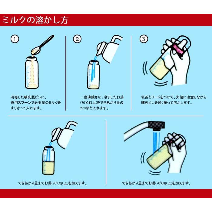 MILK（ミルク） グリコアイクレオ バランスミルク 800g×2缶+