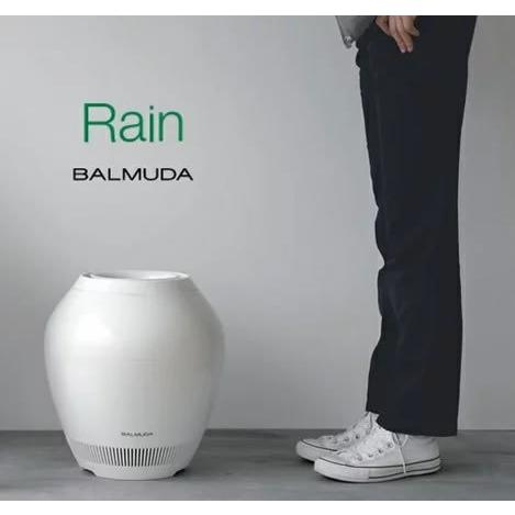 BALMUDA バルミューダ Rain レイン 加湿器 ERN-1100SD-WK 気化式 BALMUDA バルミューダ Rain レイン 加湿器 ERN-1100SD-WK 気化式