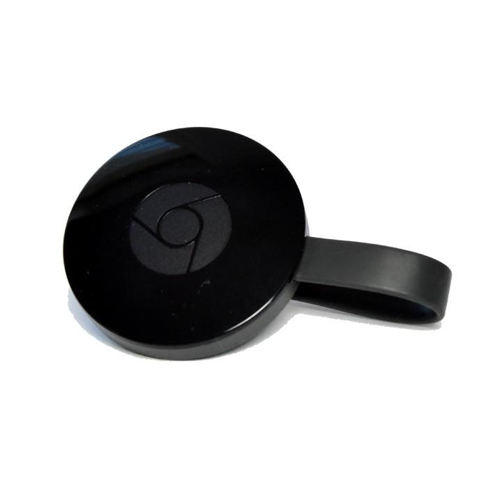 Google Chromecast2 グーグル クロムキャスト2 Google Chromecast クロームキャスト Tvに接続 Hdmi ストリーミング 音楽 動画 映像 携帯の映像を写せる チェリーベル Yahoo 店 通販 Yahoo ショッピング