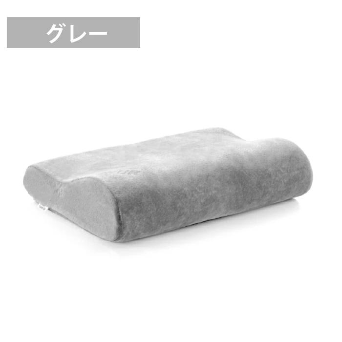 TEMPUR オリジナルピロー グレー テンピュール（TEMPUR） オリジナルネックピロー M グレー 枕 NASA認定