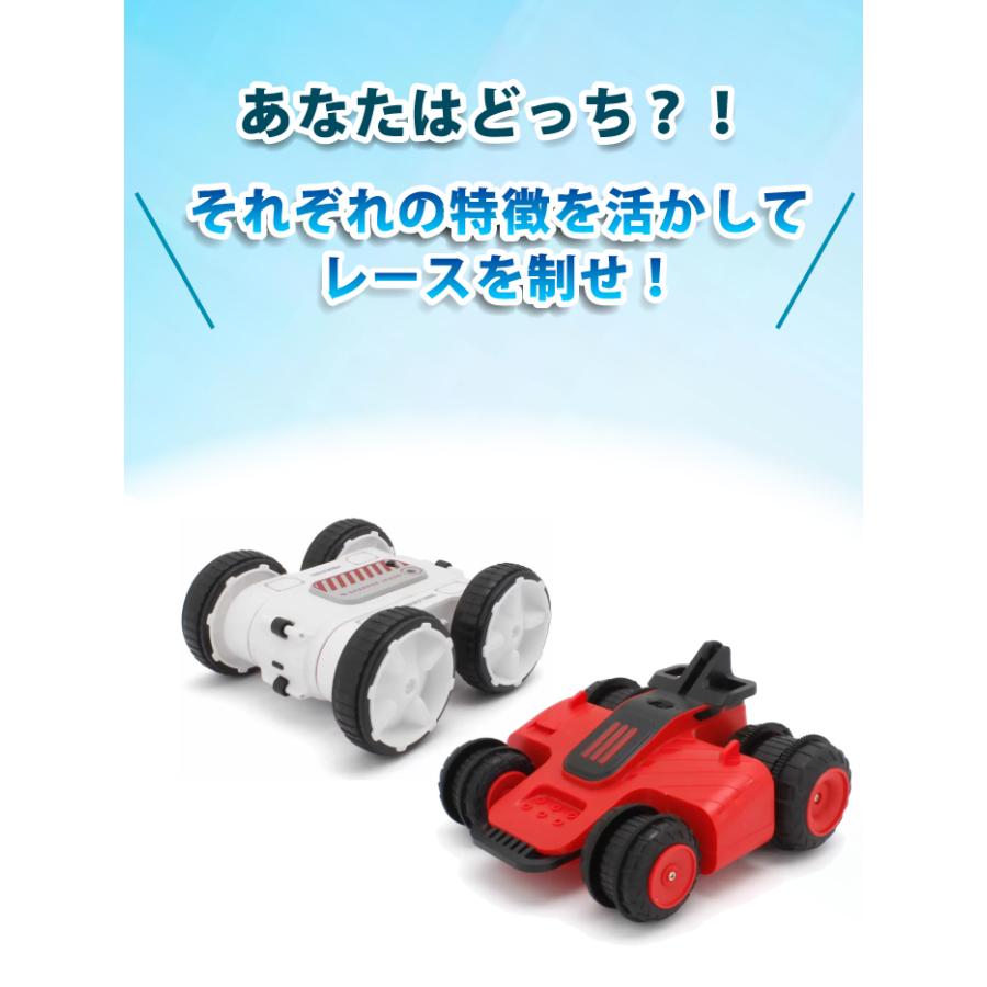 ラジコン ドリフト ハイスピード 簡単操作 RC 室内 車 エントリー 京商