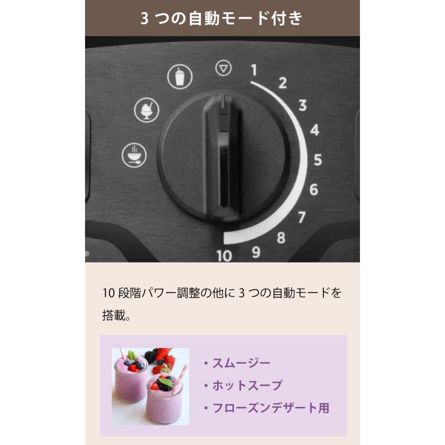 Vitamix（バイタミックス） E520 VM0202A vitamix 2L ミキサー