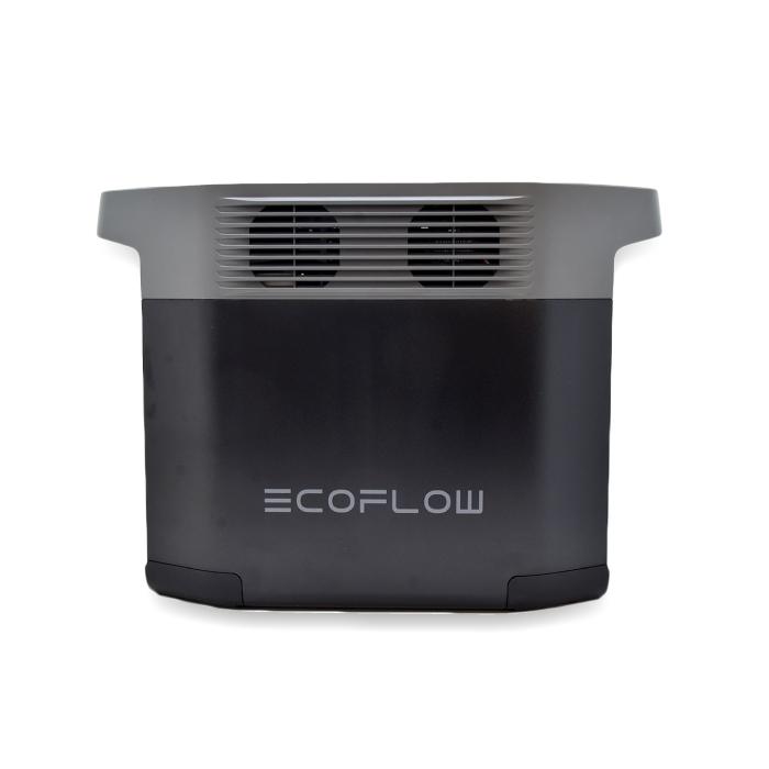 ECOFLOW エコフロー ポータブル 電源 バッテリー DELTA 2 1024wh