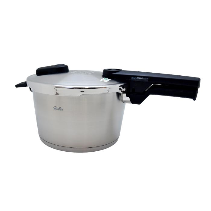 Staub（ストウブ） 圧力鍋 ih対応 IH ガス フィスラー Fissler ビタ