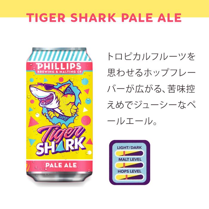クラフトビール カナダビール 詰め合わせ 飲み比べ クラフトビール