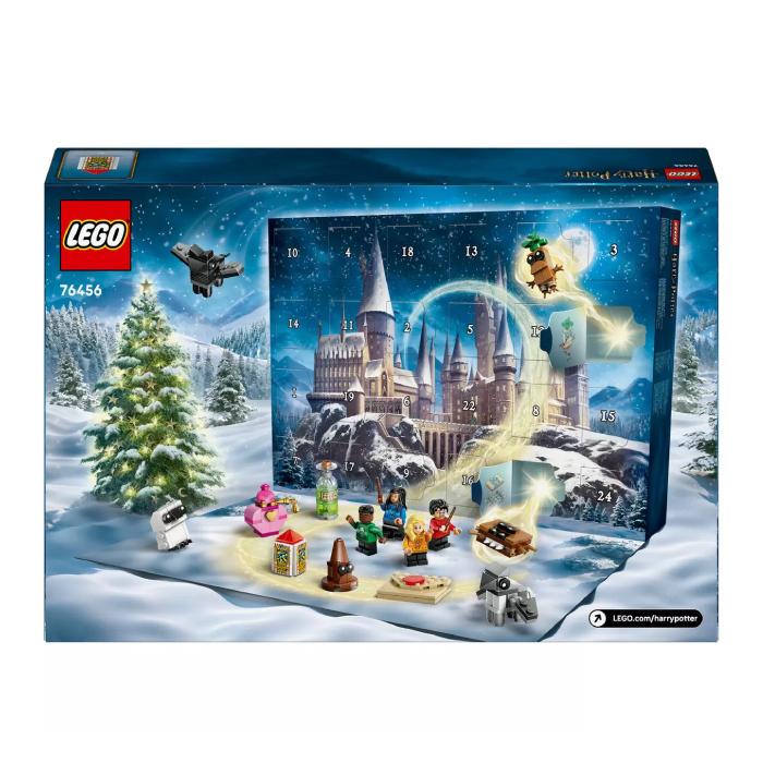 LEGO（レゴ） ハリーポッター アドベントカレンダー 2025 LEGO