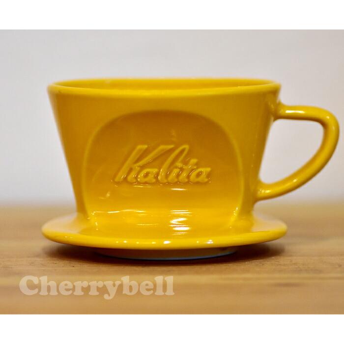 CARITA - 　カリタ　ディズニー　ドリッパー6点セット Kalita ミッキー ミニー コーヒーサーバー コーヒードリッパー