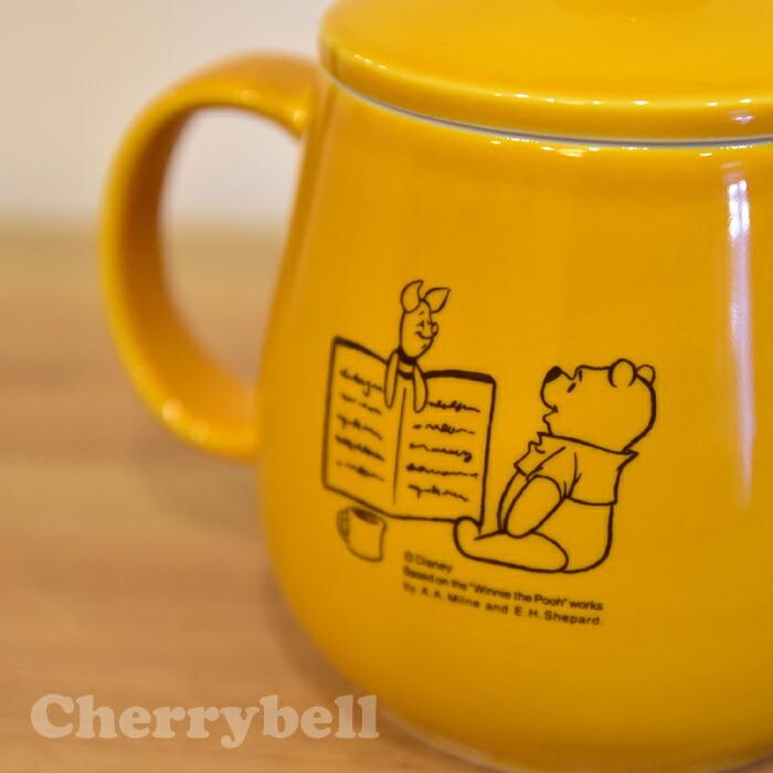 波佐見焼 ポット 陶器 ティーポット コーヒーポット プーさん コラボ 焼き物 Kalita カリタ Pooh Disney ディズニー チェリーベル Yahoo 店 通販 Yahoo ショッピング