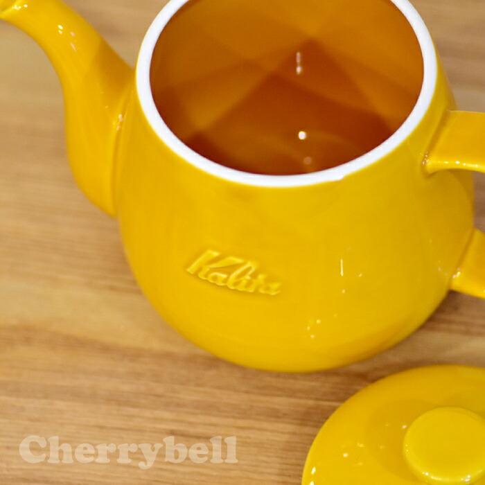 波佐見焼 ポット 陶器 ティーポット コーヒーポット プーさん コラボ 焼き物 Kalita カリタ Pooh Disney ディズニー チェリーベル Yahoo 店 通販 Yahoo ショッピング