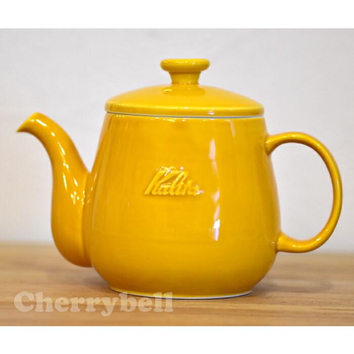 波佐見焼 ポット 陶器 ティーポット コーヒーポット プーさん コラボ 焼き物 Kalita カリタ Pooh Disney ディズニー チェリーベル Yahoo 店 通販 Yahoo ショッピング