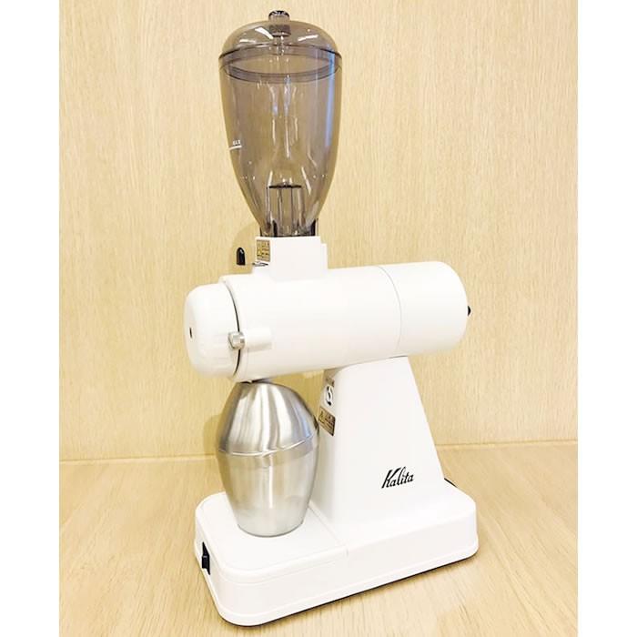 Kalita ネクストG2仕様 NEXTG 限定カラー 電動コーヒーミル Kalita ネクストG2仕様 NEXTG 限定カラー 電動コーヒーミル