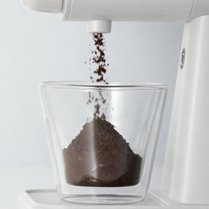 Kalita（カリタ） ネクストG2仕様 NEXTG 限定カラー 電動コーヒーミル