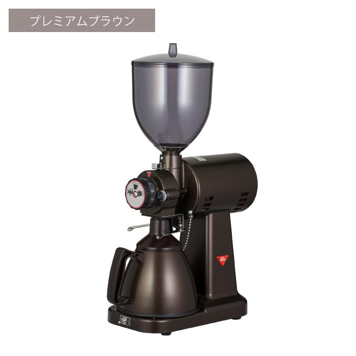 業務用グラインダー 業務用ミル 電動コーヒーミル 電動ミル コーヒーグラインダー ハイカットG カリタ カリタ ハイカットG Kalita High-Cut G カリタ 業務用ミル | Kalita | 01