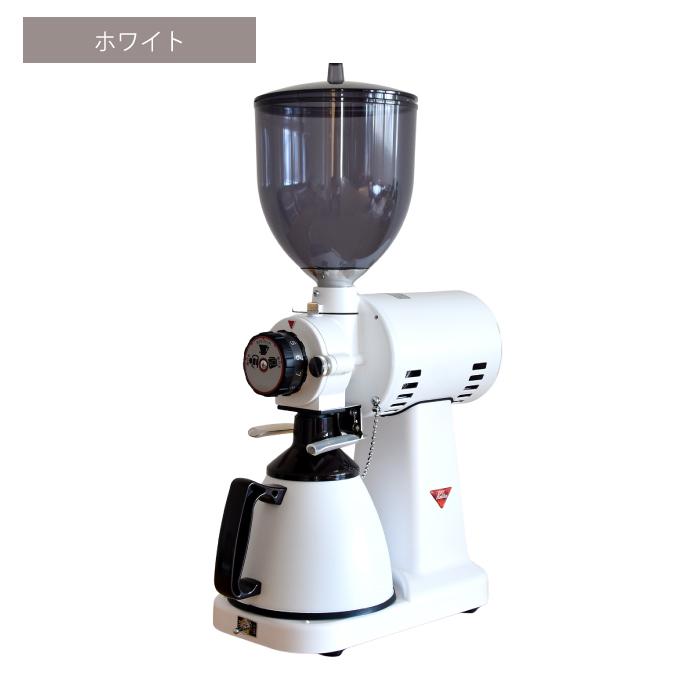 業務用グラインダー 業務用ミル 電動コーヒーミル 電動ミル コーヒーグラインダー ハイカットG カリタ カリタ ハイカットG Kalita High-Cut G カリタ 業務用ミル | Kalita | 05