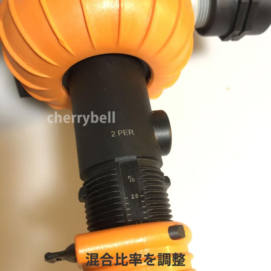 液肥混入器 ネタフィム ミックスライト12502 混合器 養液栽培 水