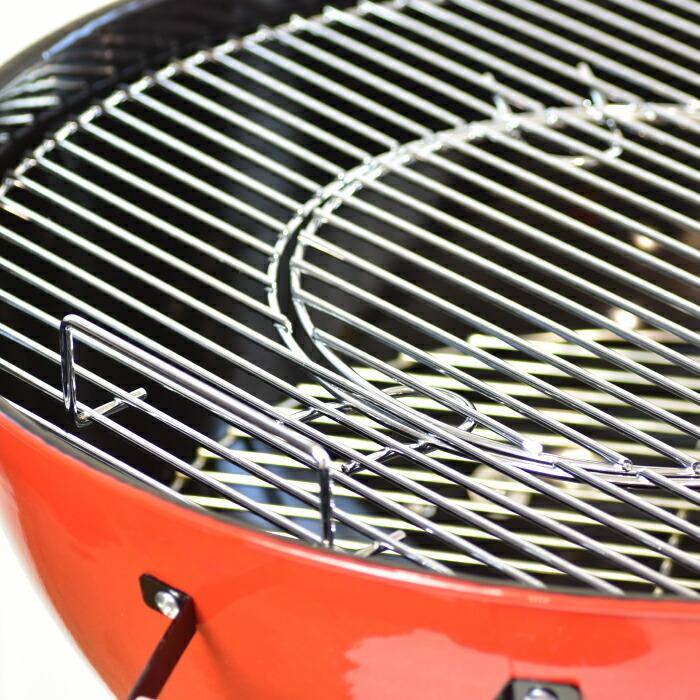 替え網 網 あみ アミ57cm用 バーベキューグリル用 バーベキューコンロ グリル バーベキューキングス  BBQKINGS |  | 02