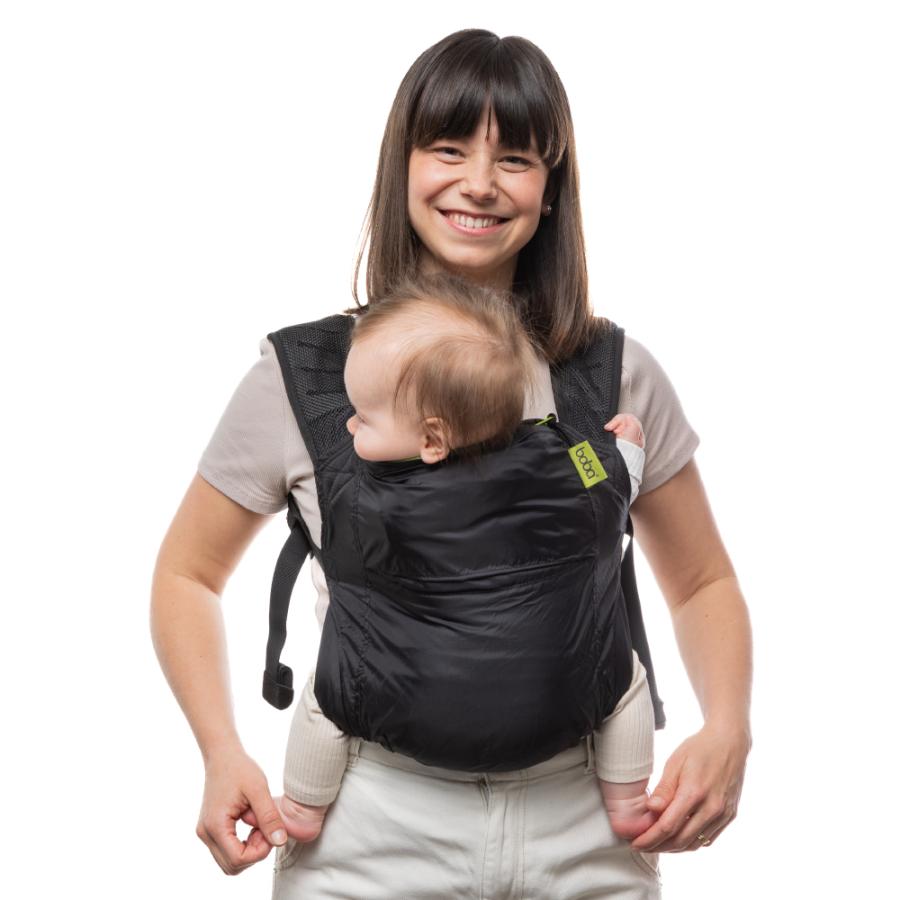 Boba ボバエアー 抱っこ紐 抱っこひも おしゃれ コンパクトで 超軽量