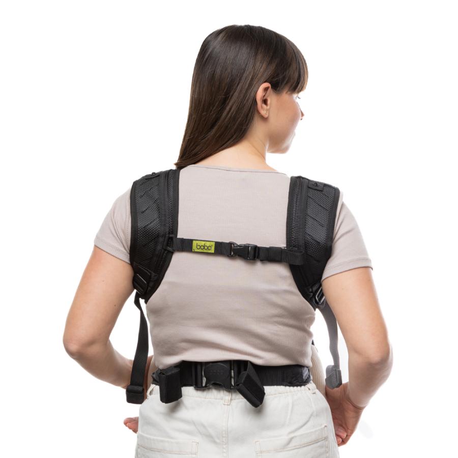Boba ボバエアー 抱っこ紐 抱っこひも おしゃれ コンパクトで 超軽量