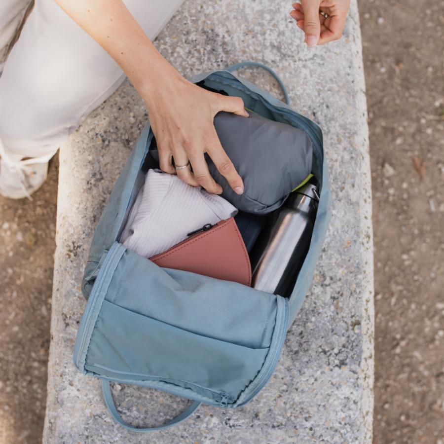 Boba ボバエアー 抱っこ紐 抱っこひも おしゃれ コンパクトで 超軽量