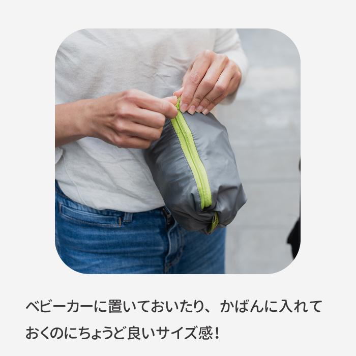 Boba ボバエアー 抱っこ紐 抱っこひも おしゃれ コンパクトで 超軽量