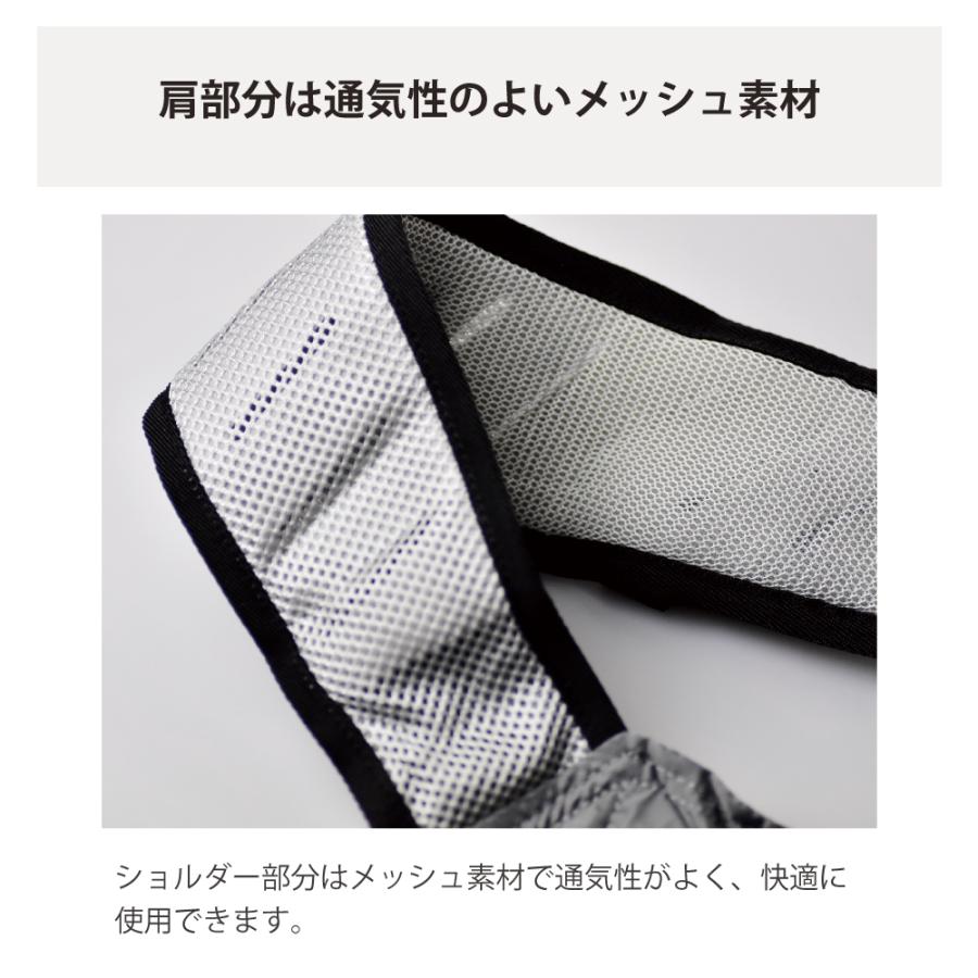 Boba ボバエアー 抱っこ紐 抱っこひも おしゃれ ボバエアー コンパクトで 超軽量 かさばらない抱っこ紐 だっこひも 携帯用 bobaair プール 水遊び 海 海水…の画像