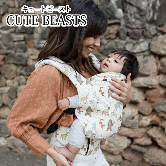 boba 花柄 抱っこひも boba 花柄 抱っこひも