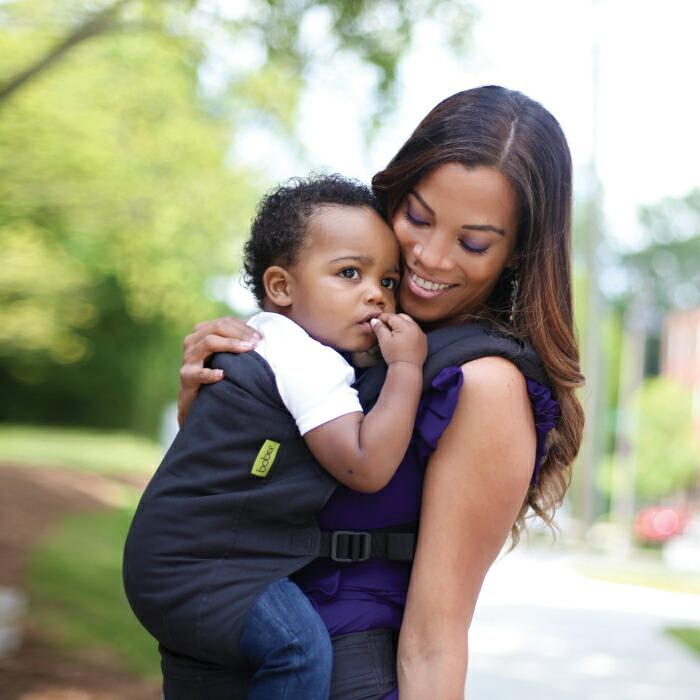 オーガニック 抱っこ紐 新生児 抱っこひも おしゃれ ボバ ボバキャリア