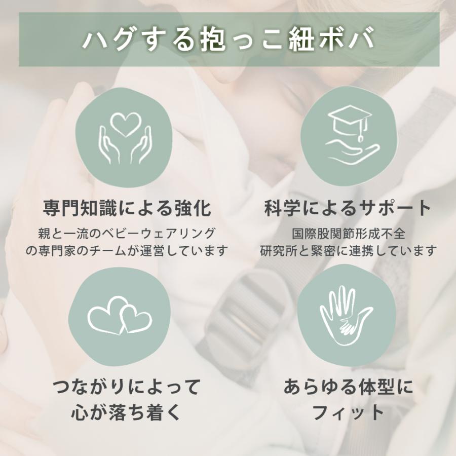 boba Bliss ボバブリス　ver.2 ブルームピンク　説明書付き ボバブリス ブルームピンク | ボバブリス 抱っこ紐 - ボバ公式 | ボバ