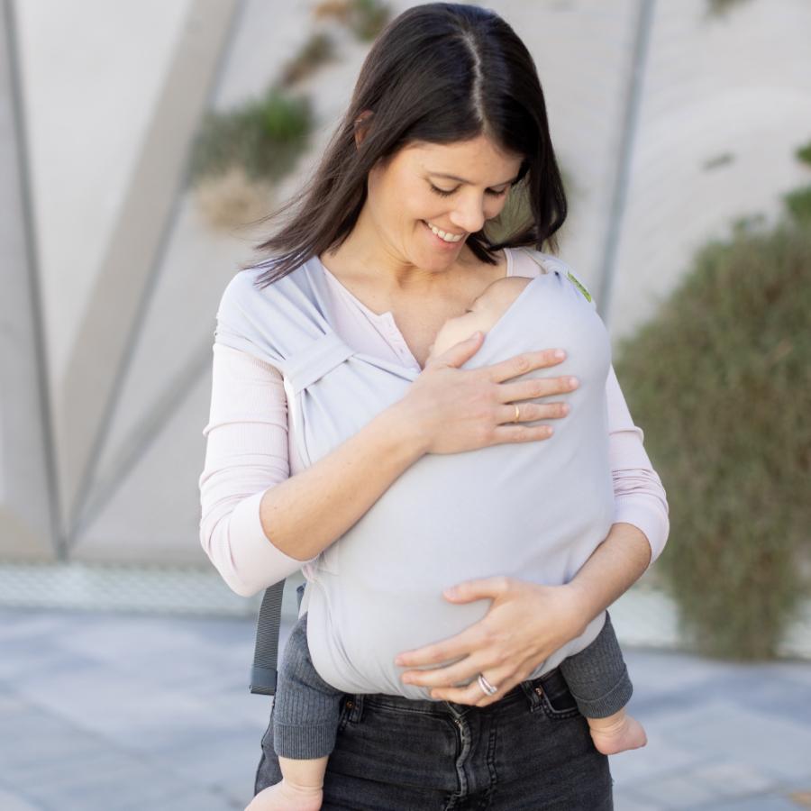 boba 【ペアレンティングアワード受賞】抱っこ紐 新生児 抱っこひも