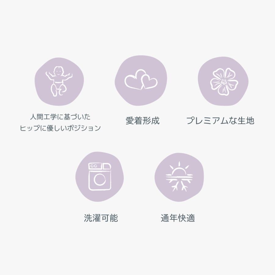 boba 抱っこ紐 スリング【BOBA ボバ リングスリング】M字抱っこ 通気性