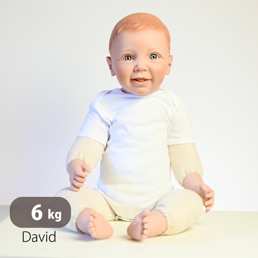 赤ちゃん人形 ダミードール 特大サイズ 6kg 28インチ 71cm デイビッド ボバ 等身大 実習 練習 実演用 店頭試着 実際の重さ Bodollmost チェリーベル Yahoo 店 通販 Yahoo ショッピング