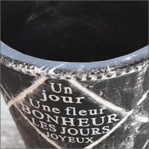 植木鉢 陶器 寄せ植え 中型 オシャレ Lサイズ 円形型 ガーデニング 鉢 植え替え 花 多肉 多肉植物 |  | 02