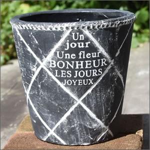 植木鉢 陶器 寄せ植え 中型 オシャレ Lサイズ 円形型 ガーデニング 鉢 植え替え 花 多肉 多肉植物 |  | 03