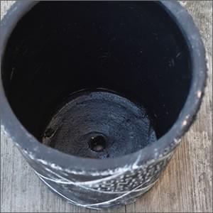 植木鉢 陶器 寄せ植え 中型 オシャレ Lサイズ 円形型 ガーデニング 鉢 植え替え 花 多肉 多肉植物 |  | 04