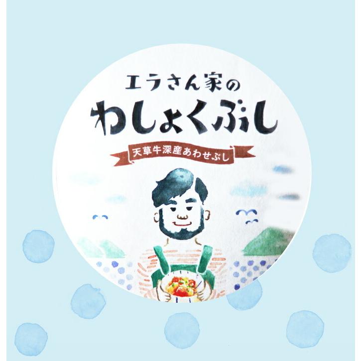 削り節 国産 薄削り  合わせ 雑節 和食節 わしょくぶし わしょく節 あじ節 さば節 いわし節 エラさん家のわしょくぶし 江良水産 天草 牛深 熊本 出汁 あさイチ |  | 01
