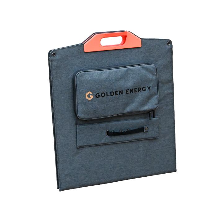 ソーラーパネル 折りたたみ 220W 24V 折り畳みソーラーパネル