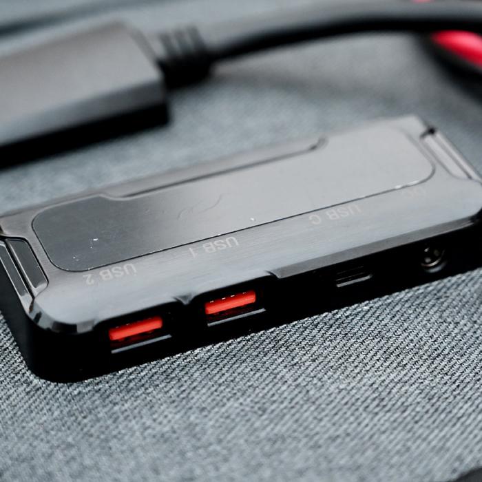 ソーラーパネル 折りたたみ 220W 24V 折り畳みソーラーパネル