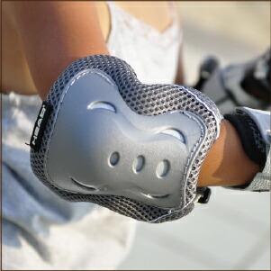 プロテクター キッズプロテクター 3サイズ ヘッドプロテクター 子供 プロテクター キッズ 三輪車に バランスバイクに 怪我防止 子供用 ジュニアプロテクター … | HEAD | 01