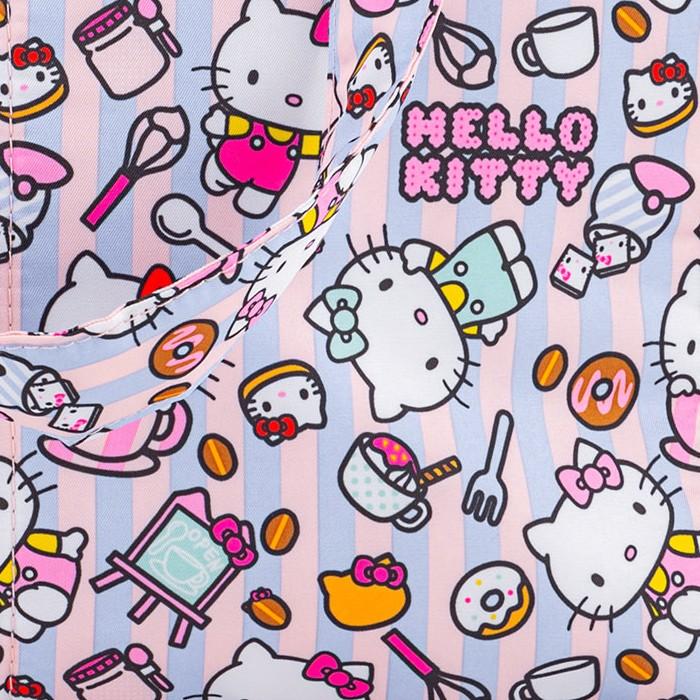 期間限定セール キティ キティちゃん ハローキティ トートバッグ ジュジュビ Jujube ジュジュビ ビーライト 限定コラボ ショルダーバッグ ハンドバッグ テフロ Jblhks68 チェリーベル Yahoo 店 通販 Yahoo ショッピング