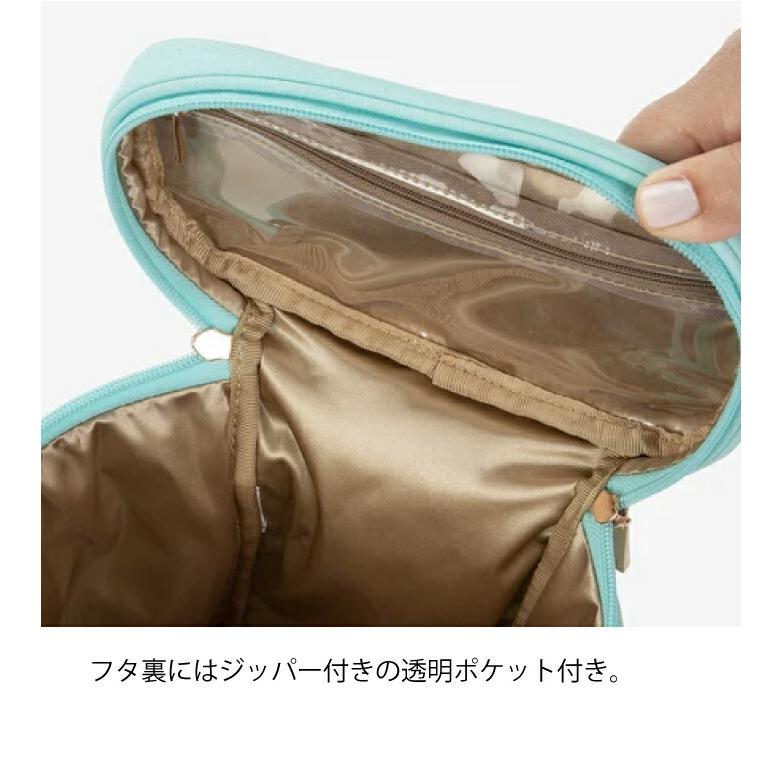 ポーチ マルチポーチ ランチバッグ 哺乳瓶バッグ かばん 化粧ポーチ