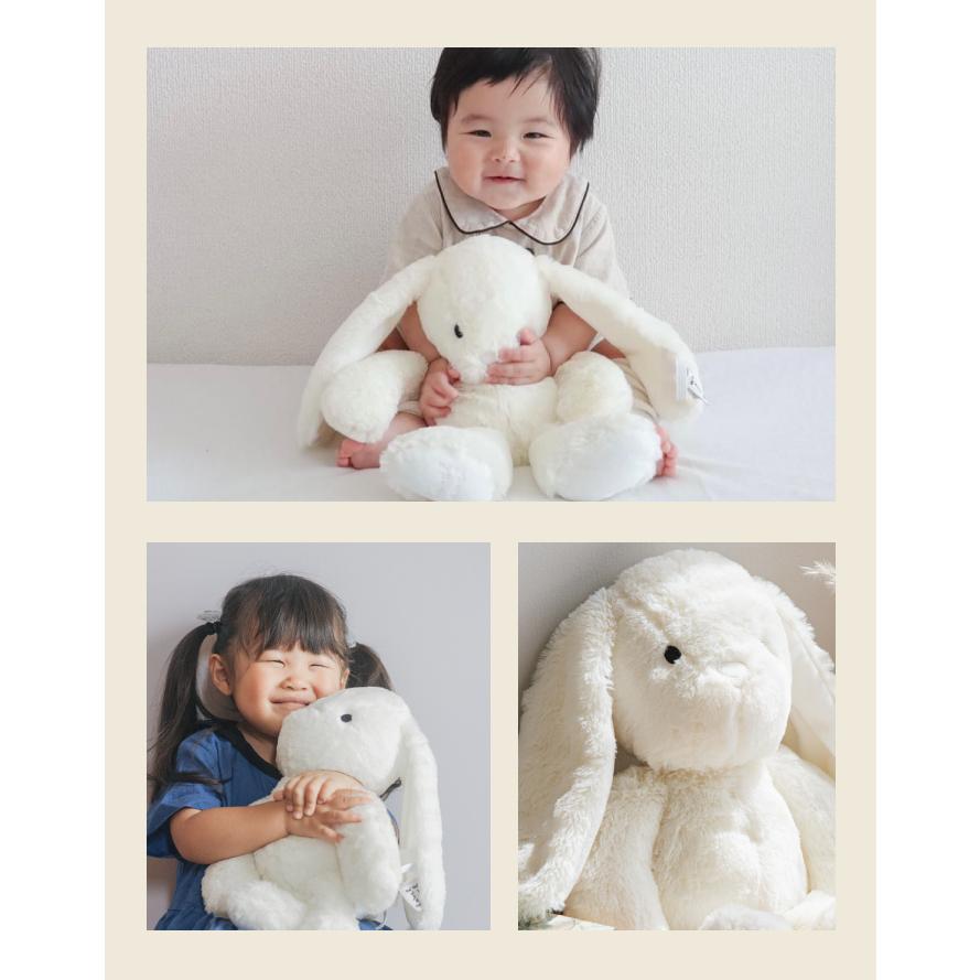 エデュテ（Edute） 赤ちゃん ぬいぐるみ 出産祝い ファーストトイ 干支
