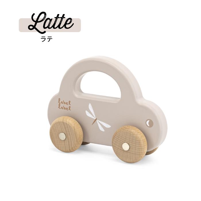木製 おもちゃ 知育玩具 1才 プレゼント リトルカー 木製玩具 木製