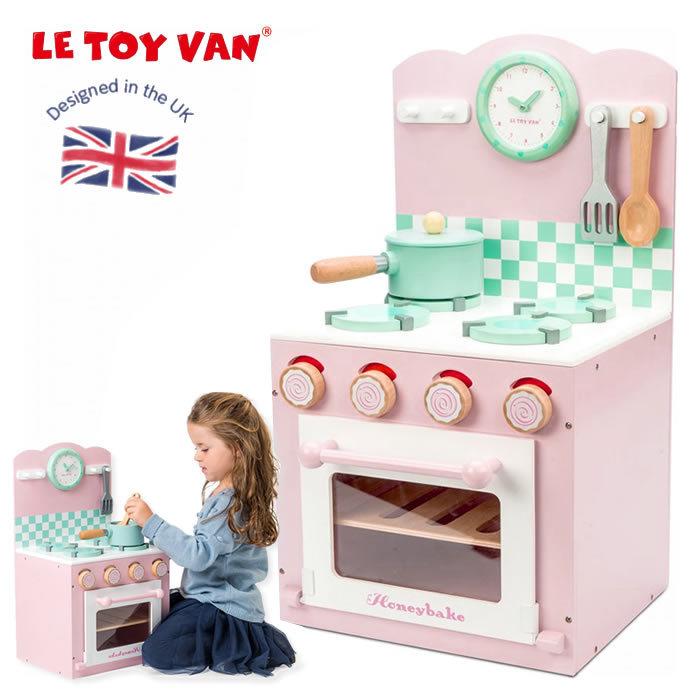 イギリス 木製&ペイントキッチン レトイバン オーブンコンロ イギリス 木製&ペイントキッチン レトイバン オーブンコンロ