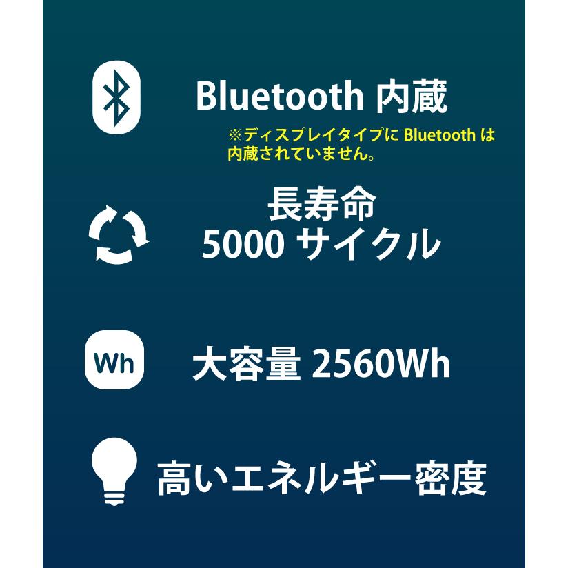 モニター価格】リチウムイオンバッテリー 24V 100Ah Bluetooth/DSP内蔵 ソーラー マリン キャンピングカー ディープサイクル 5000サイクル 技適マーク取得済 :LI24V100:チェリーベル Yahoo!店 - 通販 - Yahoo!ショッピング モニター価格】リチウムイオンバッテリー 24V 100Ah Bluetooth/DSP内蔵 ソーラー マリン キャンピングカー ディープサイクル 5000サイクル 技適マーク取得済 :LI24V100:チェリーベル Yahoo!店 - 通販 - Yahoo!ショッピング