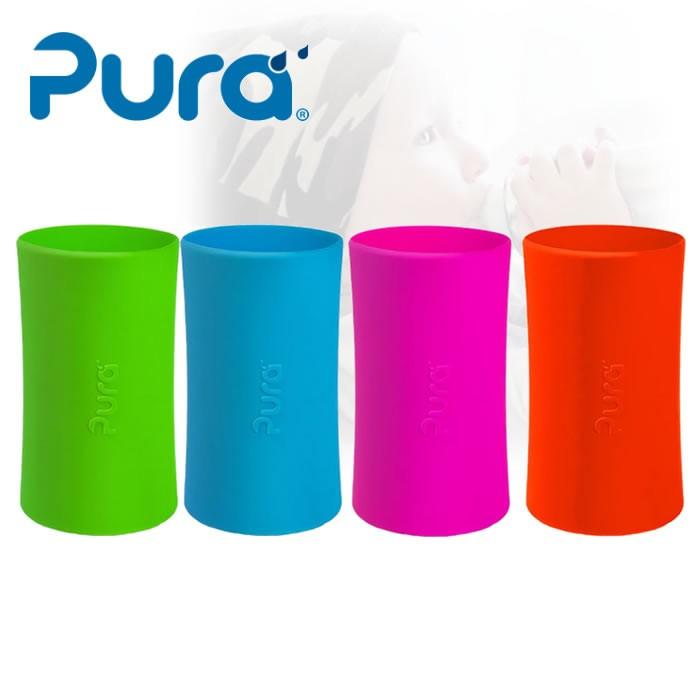 Pura Kiki 100 シリコンカバー 325ｍｌ用 ピュラ キキ ピュラキキ 用 オール ステンレス 哺乳瓶用 Purvt チェリーベル Yahoo 店 通販 Yahoo ショッピング