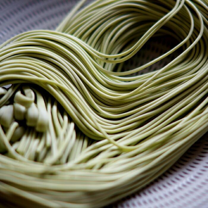 半生 そうめん 抹茶入 1.2kg 店長いち押し  250g×5袋 半生そうめん 小豆島 素麺 ソーメン 食品 ストック 抹茶 小豆島  船波製麺所 |  | 02