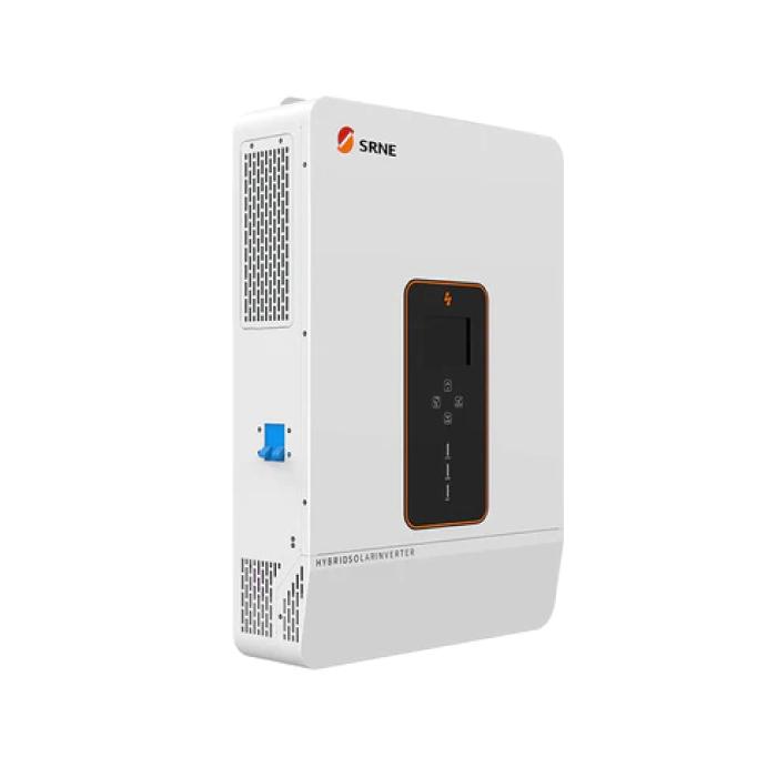 SRNE ハイブリッドインバーター 100V/200V 単相三線 10kW出力 SRNE ハイブリッドインバーター 100V/200V 単相三線 10kW出力