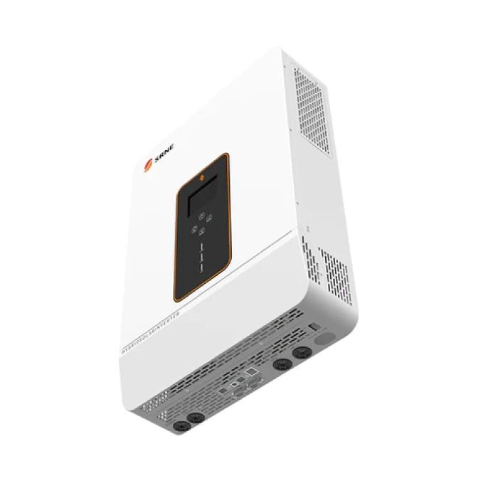 SRNE ハイブリッドインバーター 100V/200V 単相三線 10kW出力 SRNE ハイブリッドインバーター 100V/200V 単相三線 10kW出力